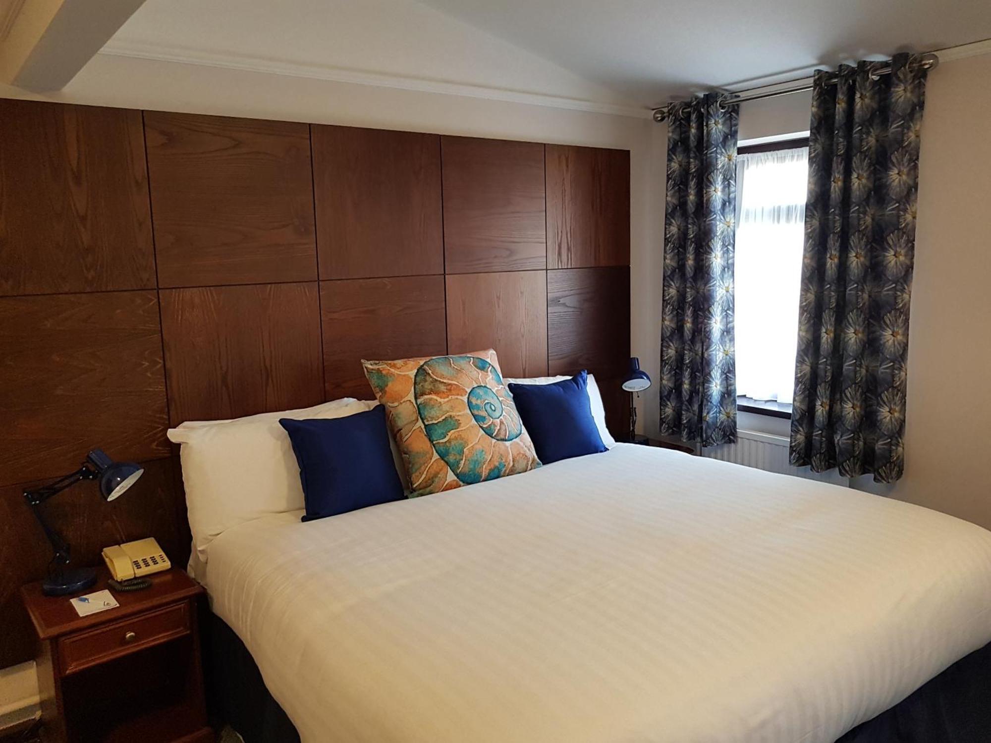 Heights Hotel Portland Esterno foto