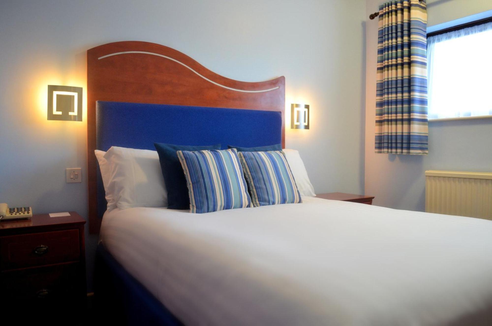 Heights Hotel Portland Esterno foto