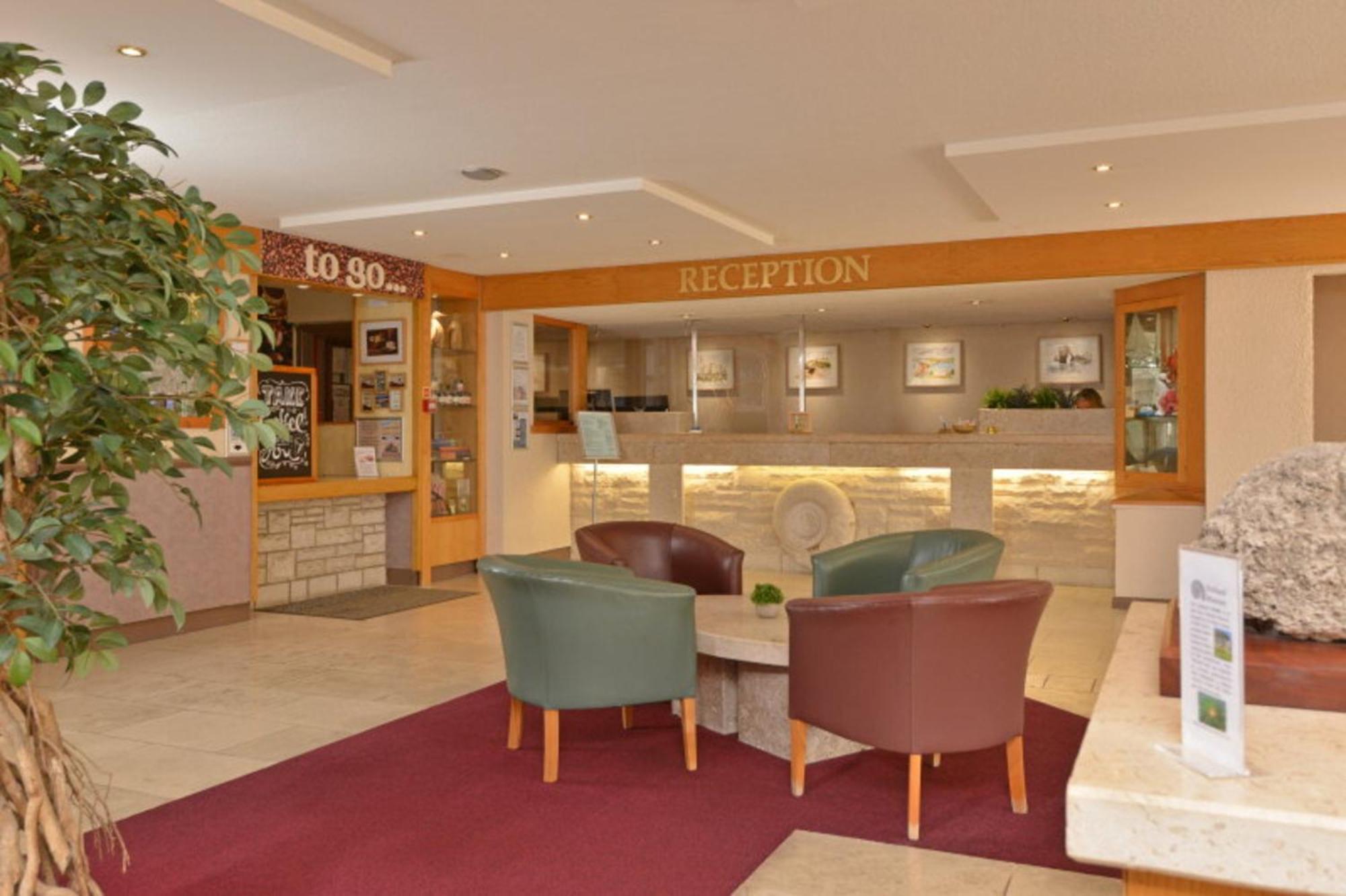 Heights Hotel Portland Esterno foto