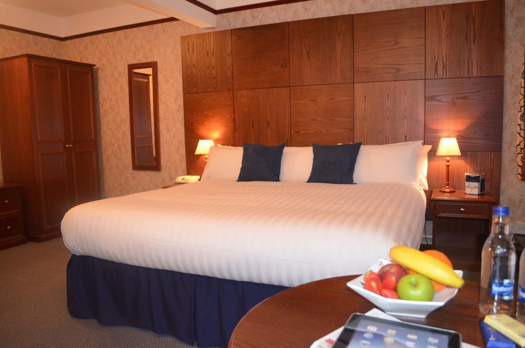 Heights Hotel Portland Esterno foto