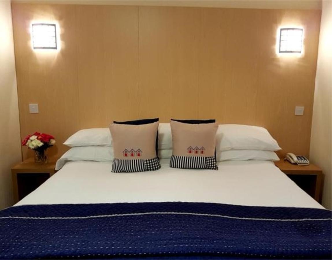 Heights Hotel Portland Esterno foto