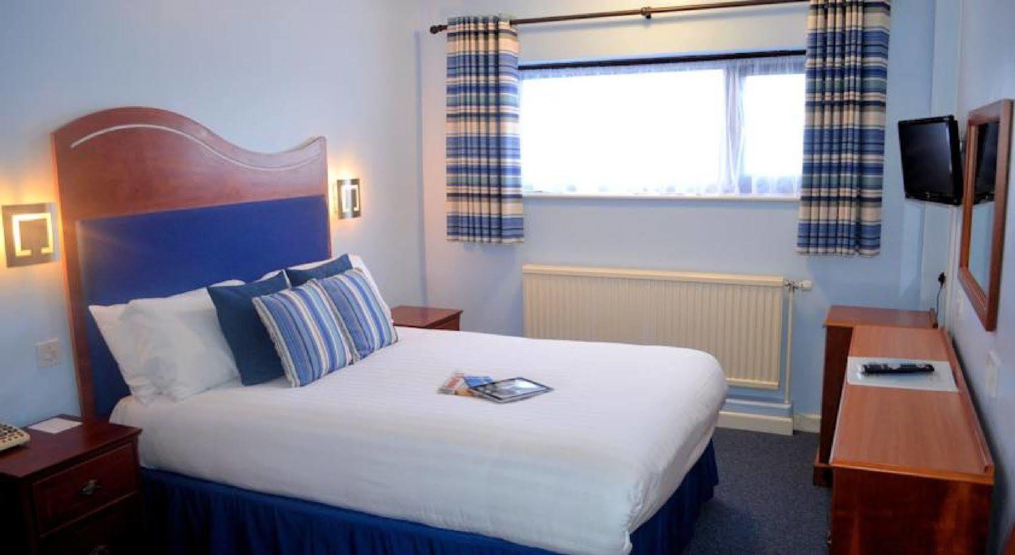 Heights Hotel Portland Esterno foto