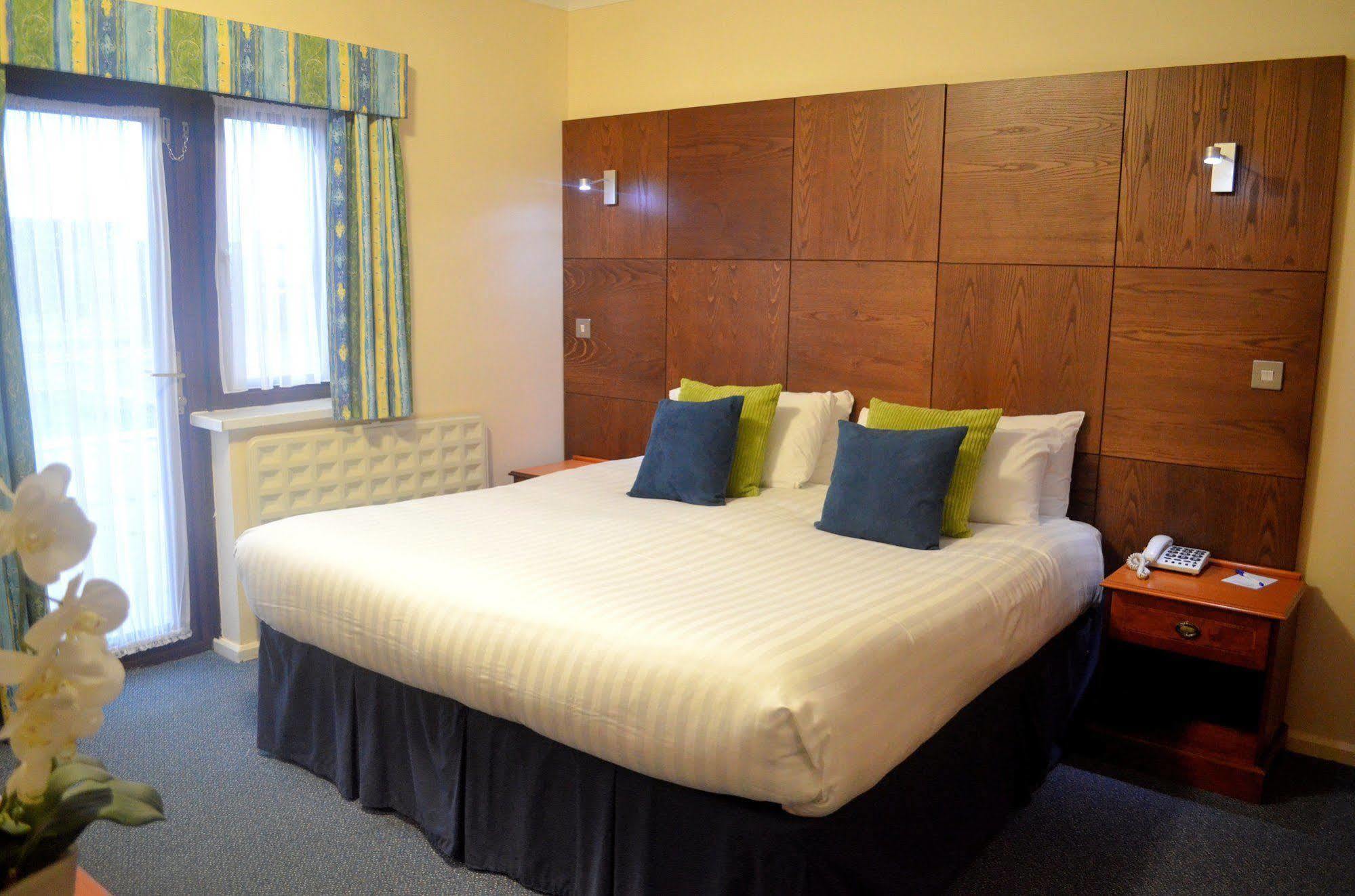 Heights Hotel Portland Esterno foto