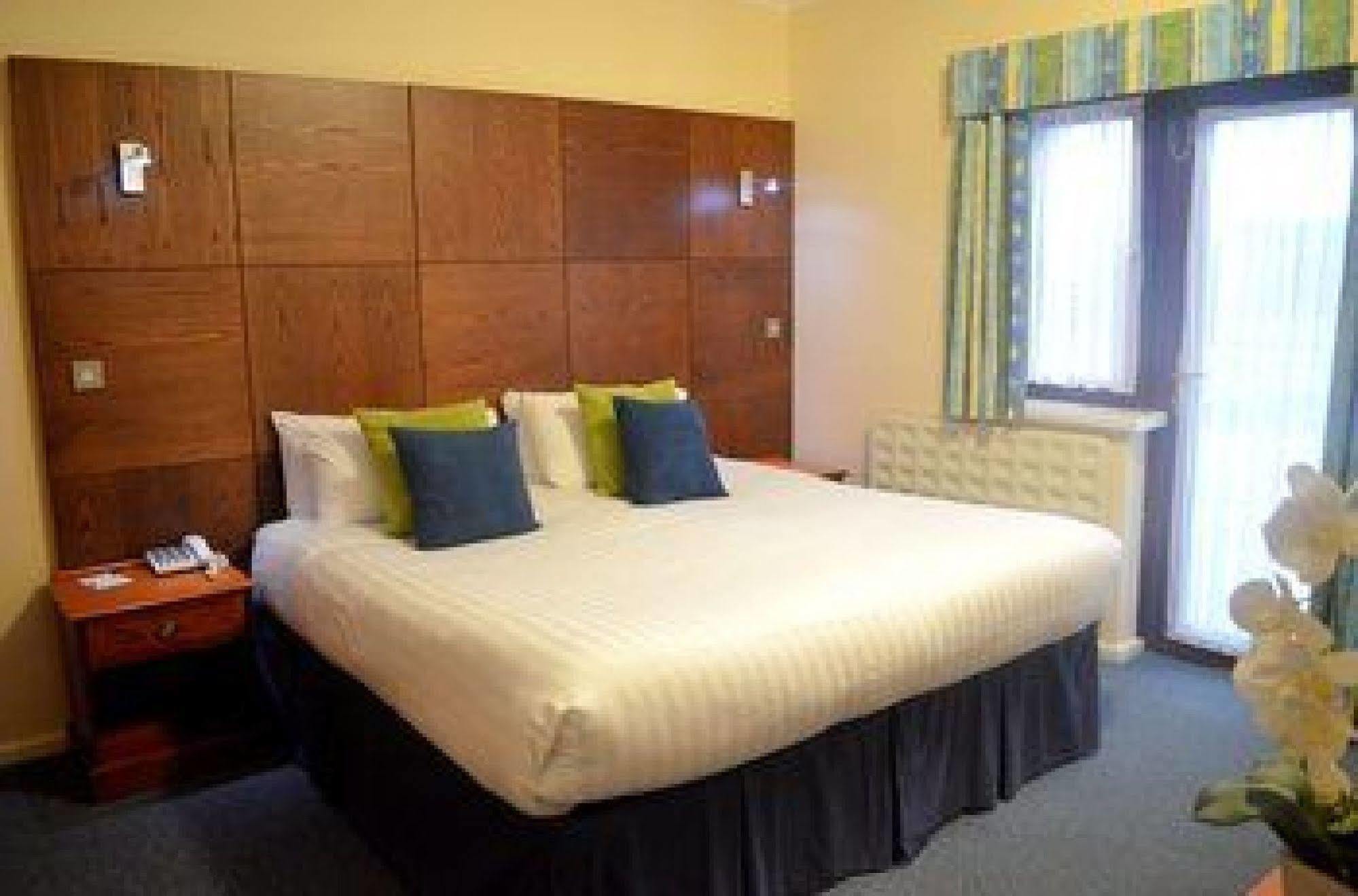 Heights Hotel Portland Esterno foto